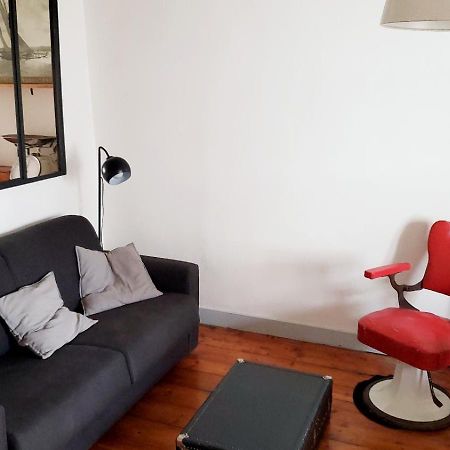Dormir A La Rochelle 2 - 50M2 - 1 Chambre Exterior photo