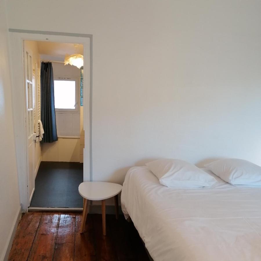 Dormir A La Rochelle 2 - 50M2 - 1 Chambre Exterior photo