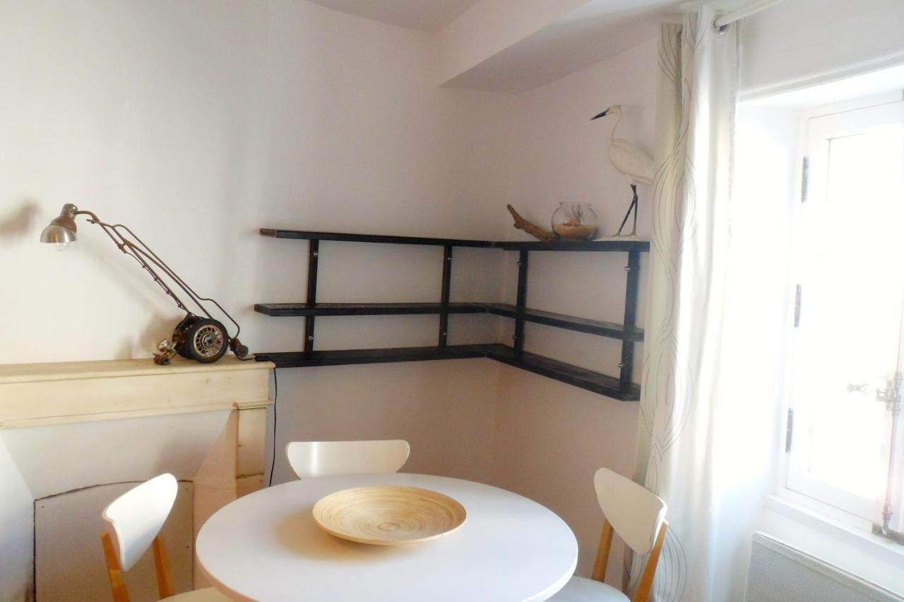 Dormir A La Rochelle 2 - 50M2 - 1 Chambre Exterior photo