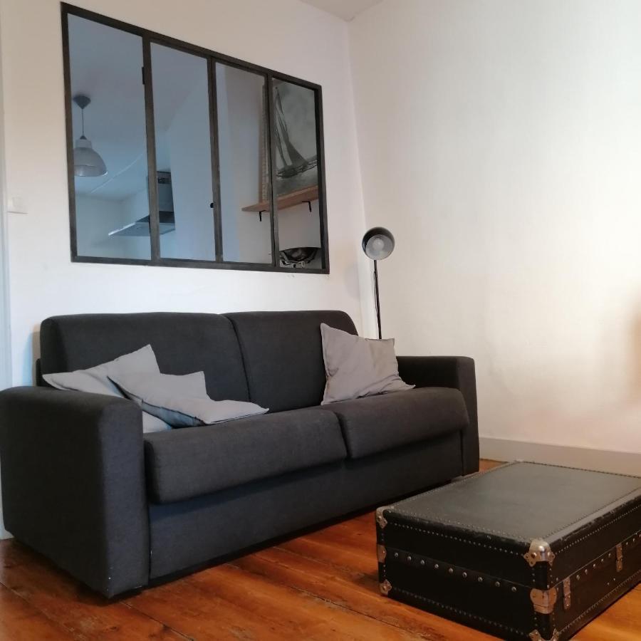 Dormir A La Rochelle 2 - 50M2 - 1 Chambre Exterior photo