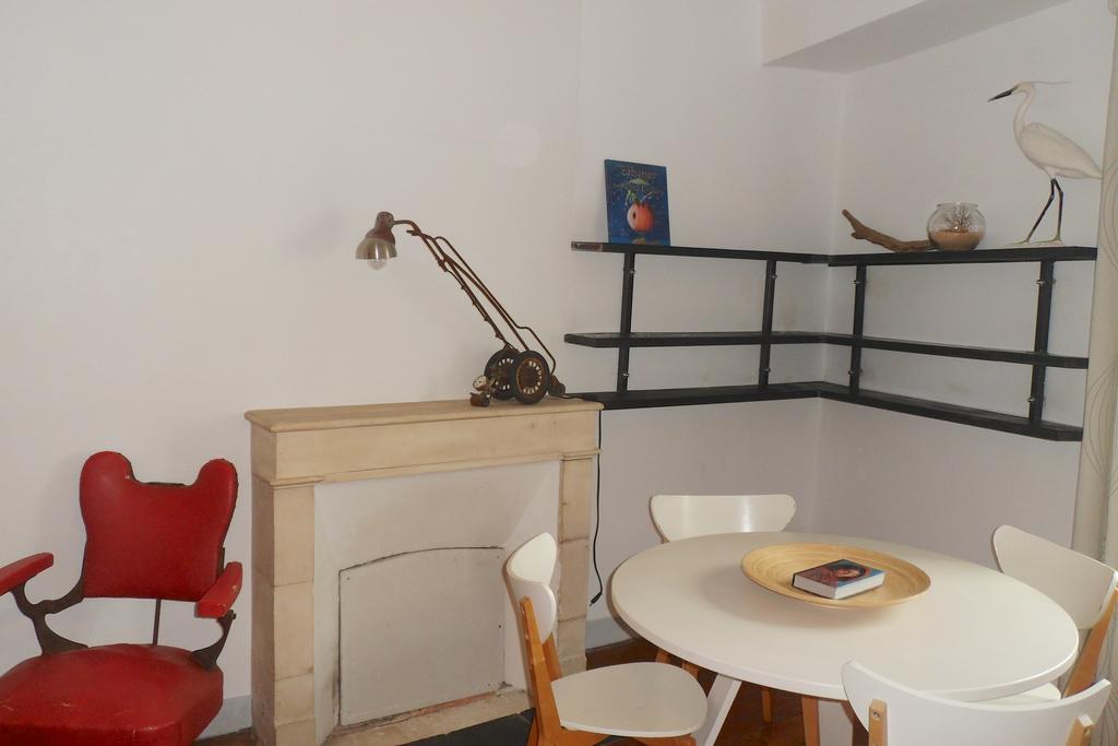 Dormir A La Rochelle 2 - 50M2 - 1 Chambre Room photo